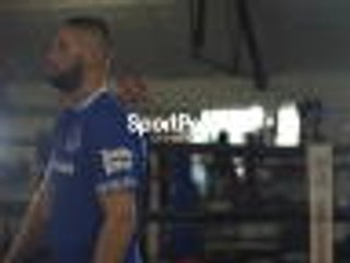 'I'm always the underdog' - Bellew on fighting Usyk