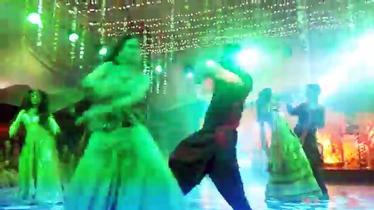 dance video