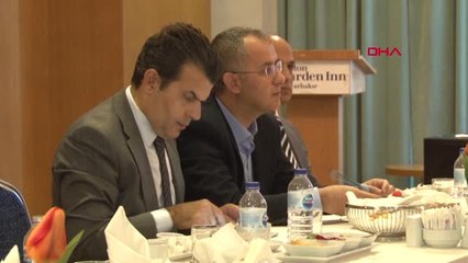 Diyarbakır Tekstil Kent İçin Şimdiden 49 Firma 252 Milyon Yatırım ile 6540 Kişilik İstihdam...