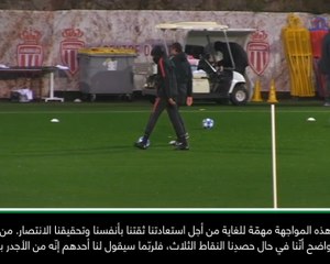 عام: كرة قدم: لاستعادة ثقتنا بأنفسنا من بوابة مباراتنا أمام ضيفنا بروج - هنري