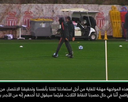 عام: كرة قدم: لاستعادة ثقتنا بأنفسنا من بوابة مباراتنا أمام ضيفنا بروج - هنري