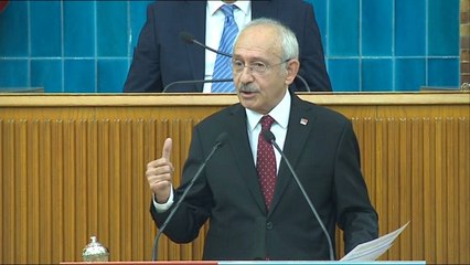 Hükümete 'Cemal Kaşıkçı' Eleştirisi