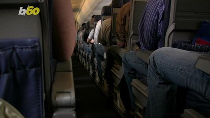 Common and Bizarre Tactics Economy Passengers Use To Try to Sneak Into Business Class