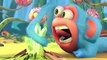 Funny cartoons for children - 'Monkaa' - 3D Animation