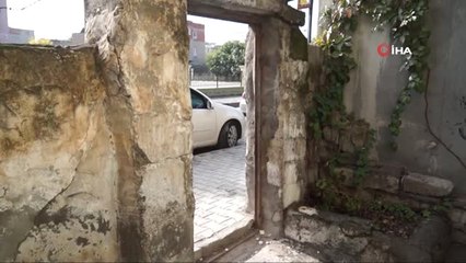 Hırsızlar Mahalledeki Bahçe Kapılarına Dadandı