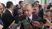 Cumhurbaşkanı Erdoğan: 'Biz (İran) yaptırımları doğru bulmuyoruz' - TBMM