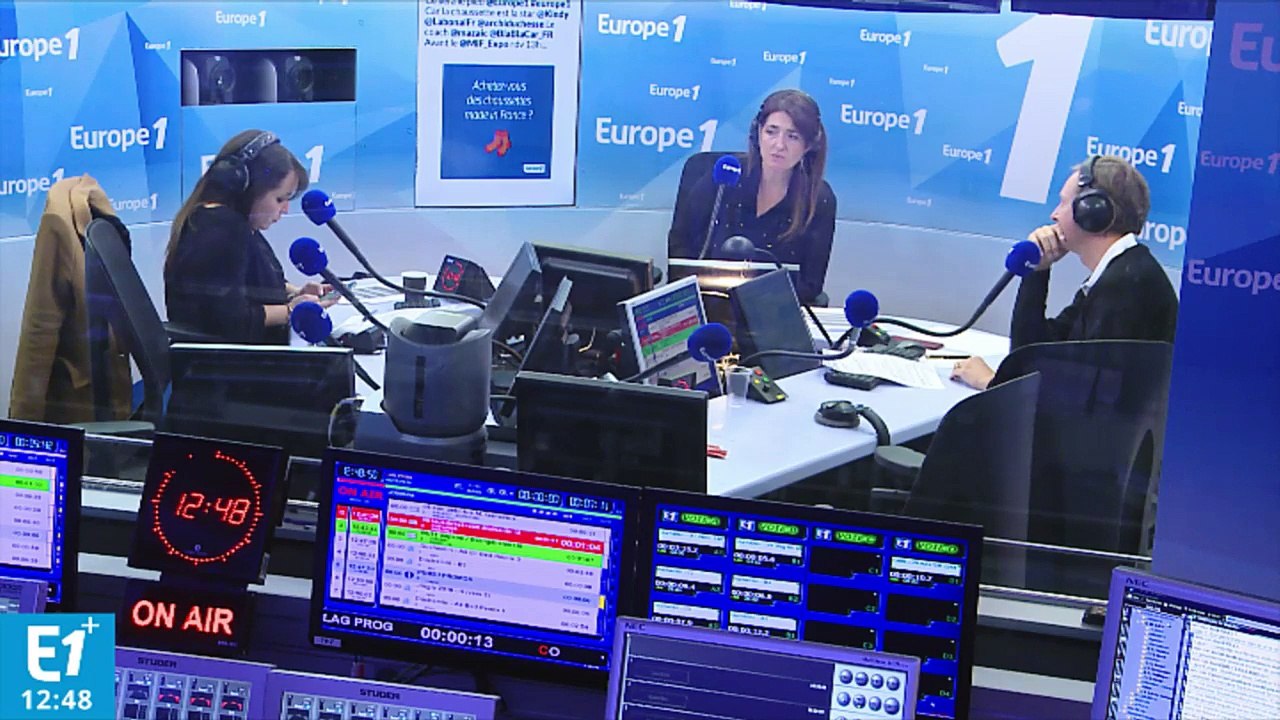 Effondrement d'immeubles à Marseille : "On ne pouvait même plus prendre de douche, on voyait les murs bouger"