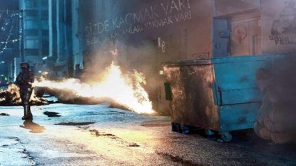 Tigir Er Barış ve Savaş Amentüsü