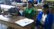 Cameroun :  82 personnes enlevées dont 79 collégiens