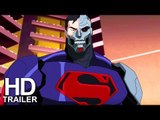 REIGN OF THE SUPERMEN Trailer (2019) DC, Superman Movie