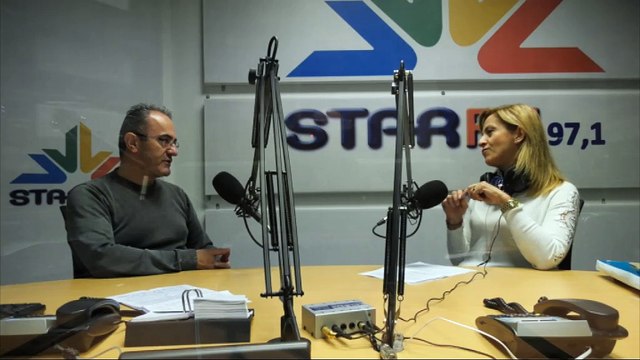 Φ.Παπαευσταθίου: Τι λένε οι εργαζόμενοι, για τη θητεία Μπακογιάννη στην Περιφέρεια Στερεάς