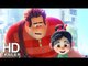 WRECK-IT RALPH 2 - Ralph tries to use Google Search Scene (2018) Movie Clip, Animation