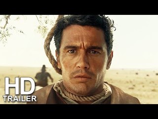 THE BALLAD OF BUSTER SCRUGGS Trailer #2 (2018) Liam Neeson, James Franco Movie