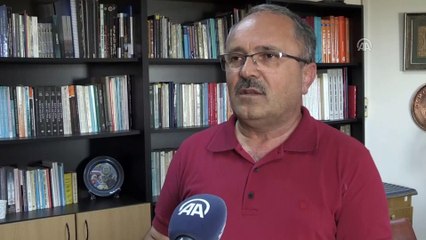 Selçuklu dönemi 3 eser literatüre kazandırıldı - KONYA