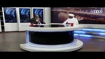 قررت السلطات الأمنية في السودان إيقاف برنامج حال البلد التلفزيوني الذي يبث على قناة سودانية 24 لأجل غير مسمى، وقال مقدم البرنامج ومدير القناة الطاهر حسن التوم إ