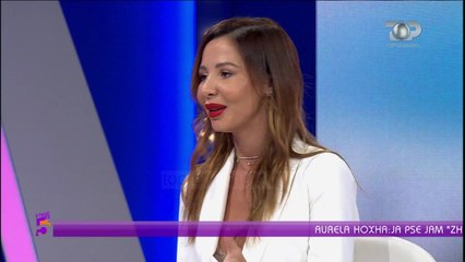 Ftesë në 5, Historia e mjekes, Vigjilenca Demiraj: E vetme në Tiranë, 5 Nëntor 2018, Pjesa 1