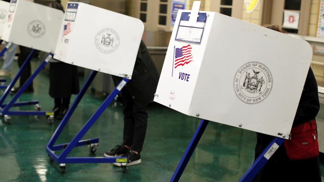 Facebook Reveals Potential Election Meddling By Russia and Others the Day Before Election Day