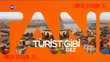 Gezmek Olsun - Zeytinburnu Çarşamba Pazarı - 06 11 2018