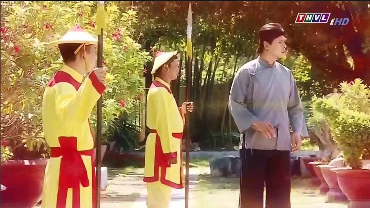 Chàng Trai Tốt Bụng Tập 3 - Tập Cuối - Ngày 6/11/2018 - Chuyện Xưa Tích Cũ THVL1 - Chang Trai Tot Bung Phan 3 - Chang Trai Tot Bung Phan Cuoi