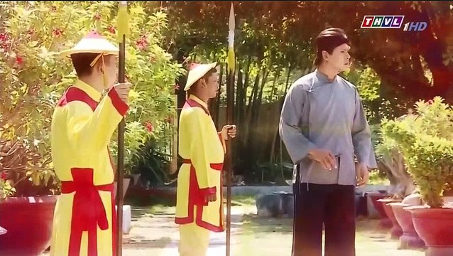 Chàng Trai Tốt Bụng Tập 3 - Tập Cuối - Ngày 6/11/2018 - Chuyện Xưa Tích Cũ THVL1 - Chang Trai Tot Bung Phan 3 - Chang Trai Tot Bung Phan Cuoi