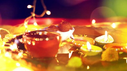 Halmari Wishes Everyone a Grand Diwali, 2018! Have a Blast this Season