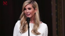 China Grants Ivanka Trump Initial Approval For 16 New Trademarks, Including Voting Machines