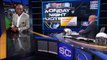 Dallas Cowboys offense is stale - Booger McFarland  SC with SVP