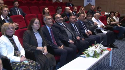 Biruni Üniversitesi’nde İş Kulübü ve Üniversite Kariyer Merkezleri Çalıştayı düzenlendi