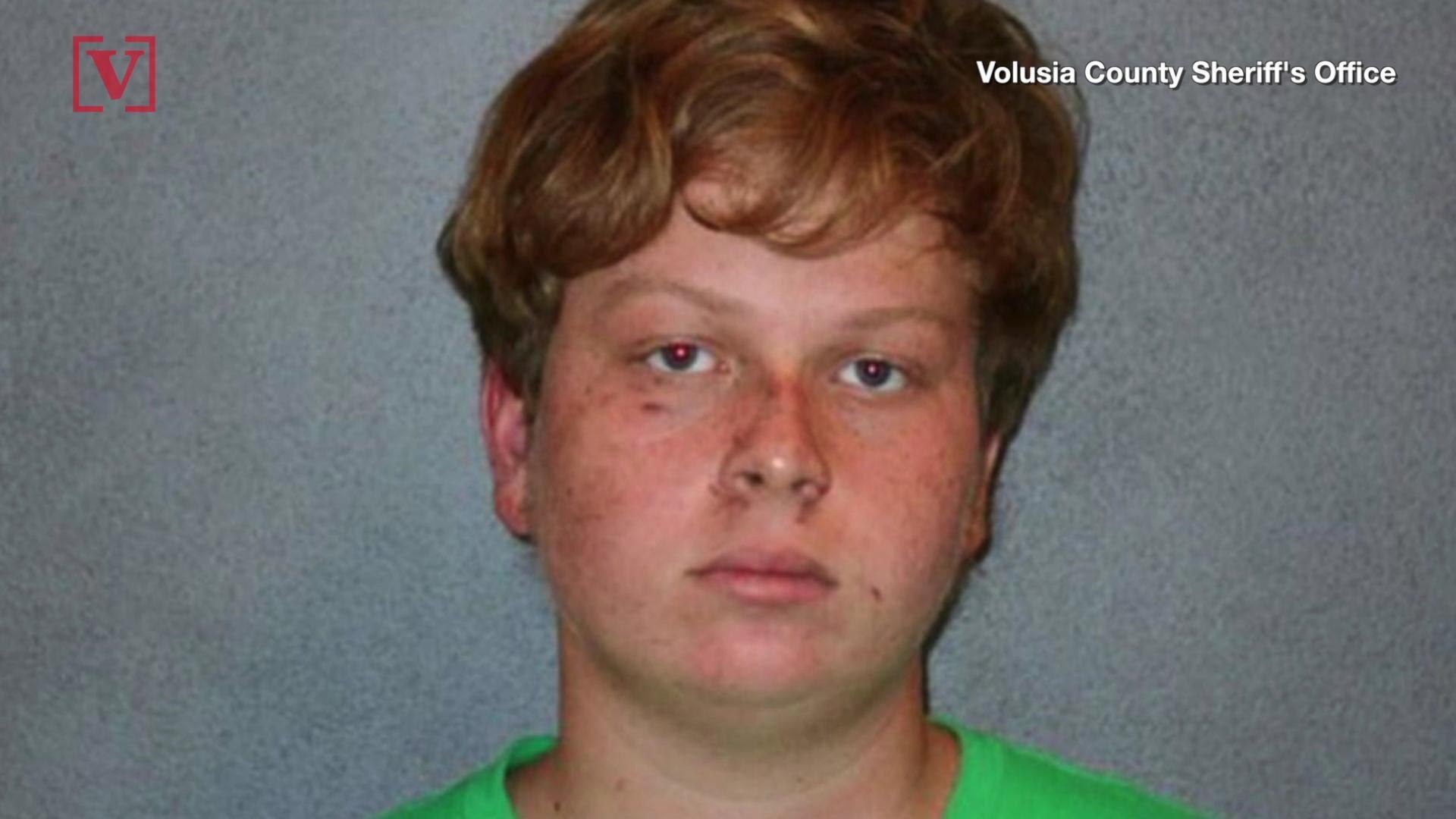 ⁣‘Soulless’ Teen Allegedly Strangles His Mother To Death Over A Bad Grade