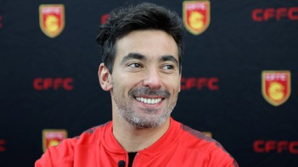 Ezequiel Lavezzi : "Un match très important"