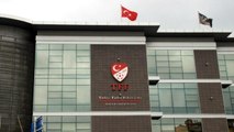 Beşiktaş ve Demir Grup Sivasspor, Profesyonel Futbol Disiplin Kuruluna Sevk Edildi