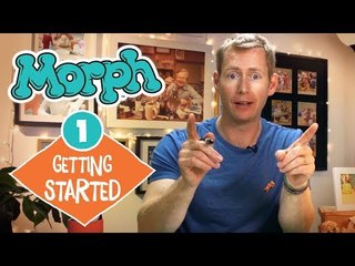 1. GETTING STARTED | MAKE YOUR OWN MOVIES WITH MERLIN