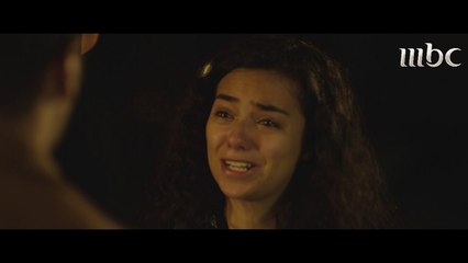 كارما تنهار من البكاء أمام عمر لهذا السبب