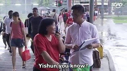 We don't deserve Yishun!!!