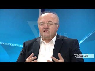Dervishaj: Segmente qeveritare duan të bllokojnë ndërtimin - News, Lajme - Vizion Plus