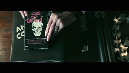 Deadly Class - bande-annonce #2 (VO)