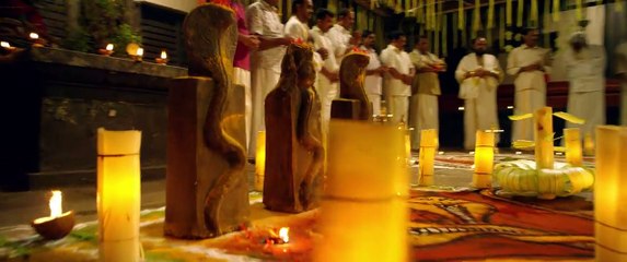 Pretham 2 Official Trailer | Ranjith Sankar | Jayasurya