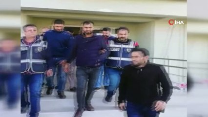 1 kişinin hayatını kaybettiği 2 kişinin yaralandığı kavgaya 4 gözaltı