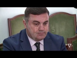 Helidon Bendo zyrtarisht në krye të SHISH - News, Lajme - Vizion Plus