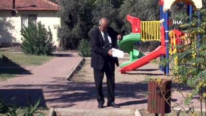 Antalya'da halk otobüsü şoförüyle, gazinin kart tartışması kamerada