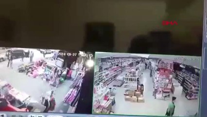 Bursa Lösev'in Çalınan Kumbarası Bulundu