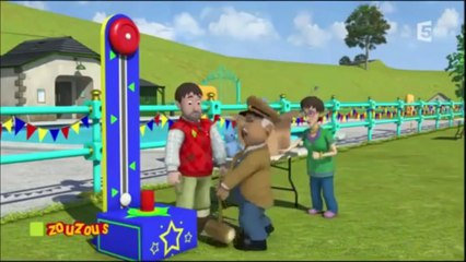 Sam Le pompier: La grande Fête De Pontypandy - Le trésor de Phil le pirate