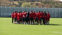 Sivasspor'da Tamer Tuna dönemi sona erdi - SİVAS