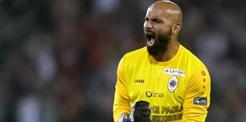 Adı Beşiktaş ile Anılan Sinan Bolat: Teklif Gelirse Değerlendiririm