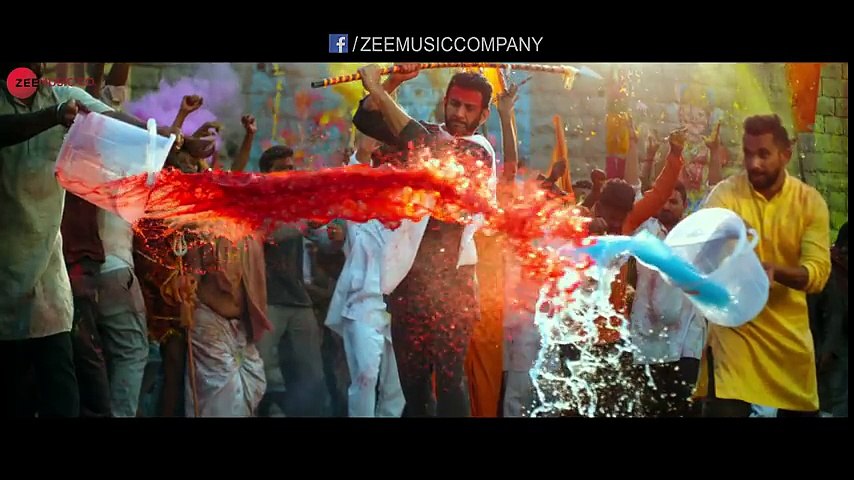Bam Bam Bole Kaashi - Kaashi | Sharman Joshi  Daler Mehndi & Divya Kumar