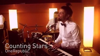 JustinMusic -  Pop Band