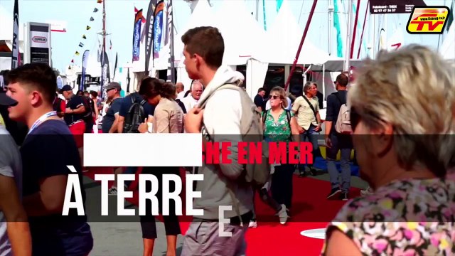 Grand Pavois Fishing 2018 - Guide de PECHE