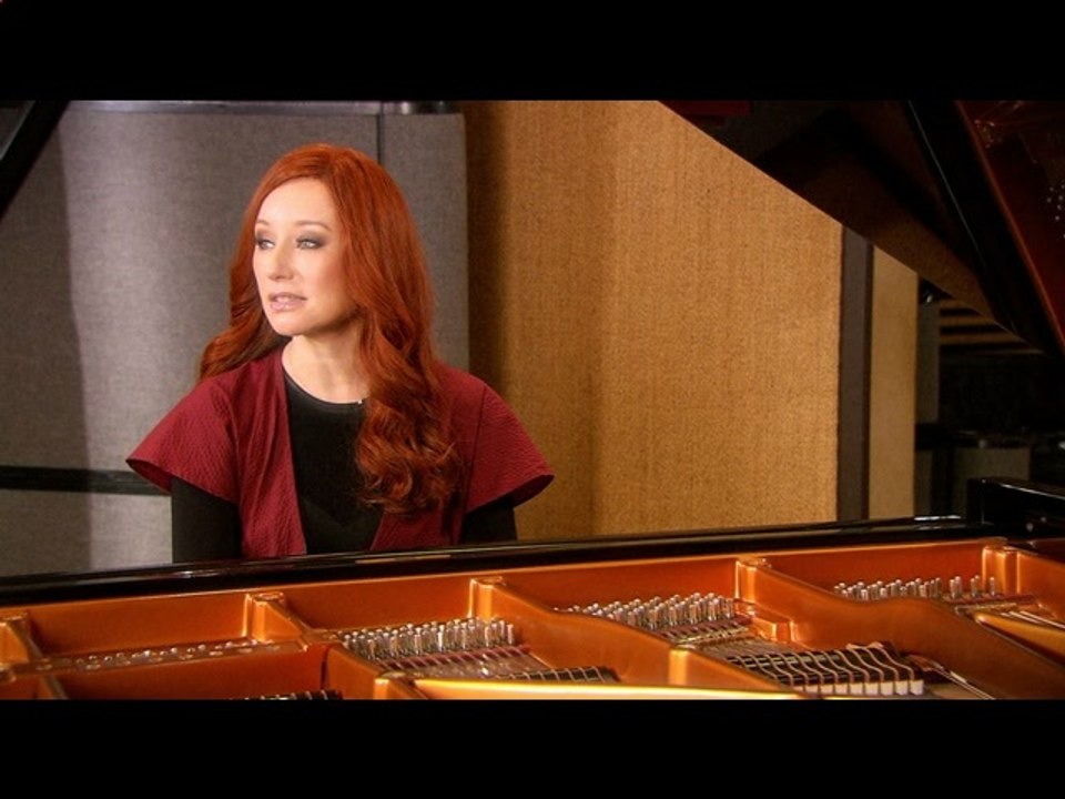 Tori Amos - Carry - video Dailymotion