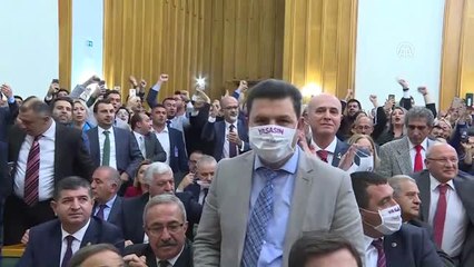 Kılıçdaroğlu: "İstanbul'da Özgürce Yaşamak İstiyorsanız Yetkiyi Vereceğiniz Partinin Adı Cumhuriyet...