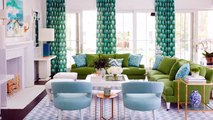 Interior Wall Decor Ideas ! Home Furniture Design